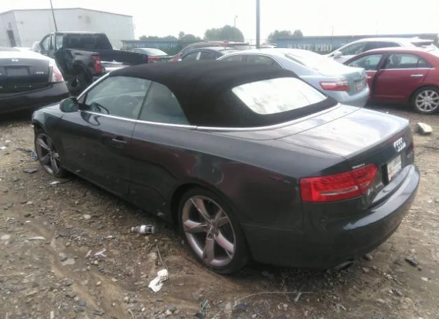 Photo 2 VIN: WAUJFAFH7BN004829 - AUDI A5 