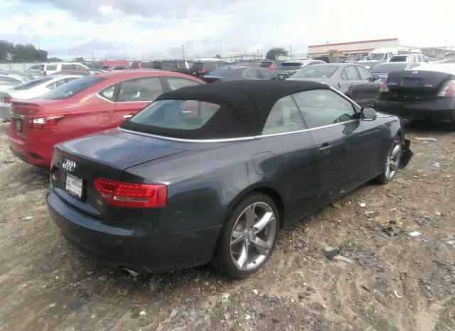 Photo 3 VIN: WAUJFAFH7BN004829 - AUDI A5 