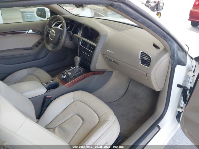 Photo 4 VIN: WAUJFAFH7CN006100 - AUDI A5 