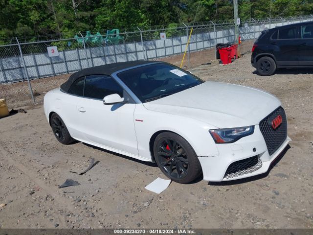 Photo 0 VIN: WAUJFAFH7DN000203 - AUDI A5 