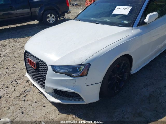 Photo 5 VIN: WAUJFAFH7DN000203 - AUDI A5 