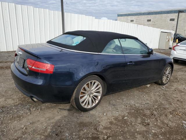 Photo 2 VIN: WAUJFAFH8AN025445 - AUDI A5 PREMIUM 