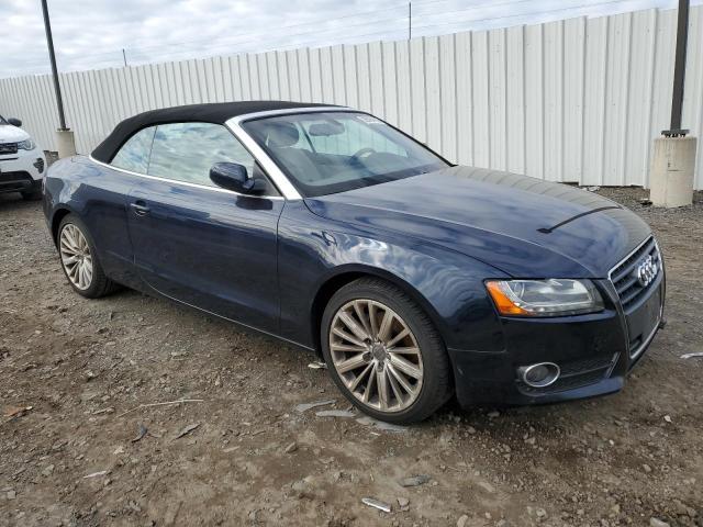 Photo 3 VIN: WAUJFAFH8AN025445 - AUDI A5 PREMIUM 