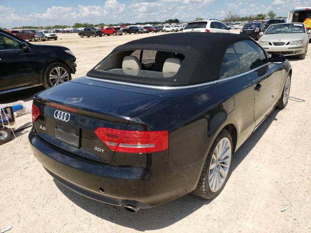 Photo 3 VIN: WAUJFAFH8BN004905 - AUDI A5 PREMIUM 