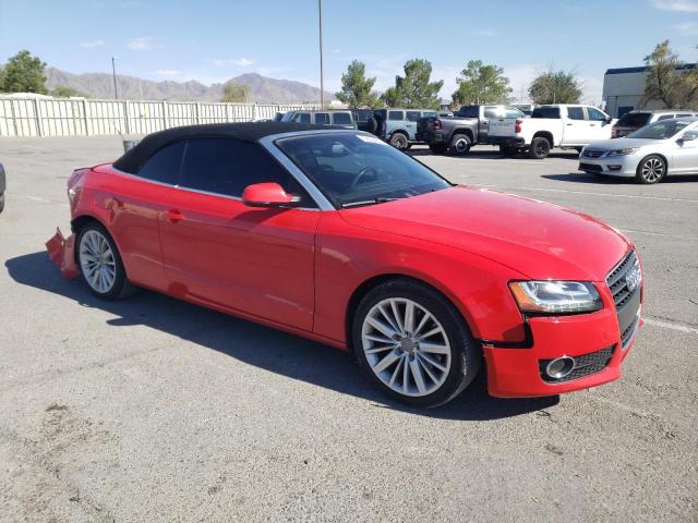 Photo 3 VIN: WAUJFAFH8BN007092 - AUDI A5 PREMIUM 