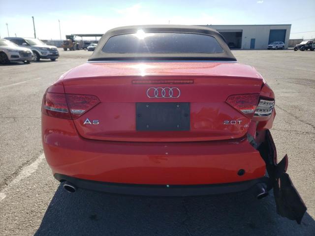 Photo 5 VIN: WAUJFAFH8BN007092 - AUDI A5 PREMIUM 