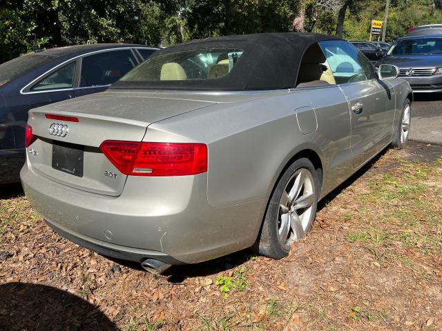 Photo 3 VIN: WAUJFAFH8DN002641 - AUDI A5 