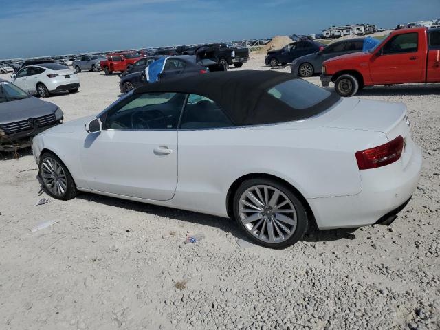 Photo 1 VIN: WAUJFAFH9BN014407 - AUDI A5 PREMIUM 