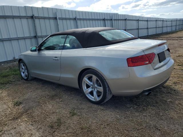 Photo 1 VIN: WAUJFAFHXDN008148 - AUDI A5 