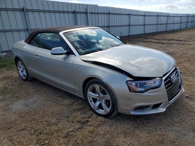 Photo 3 VIN: WAUJFAFHXDN008148 - AUDI A5 