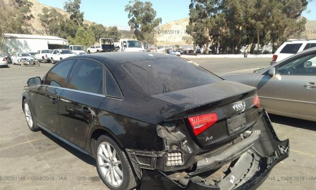 Photo 2 VIN: WAUJFAFL8EN007182 - AUDI A4 