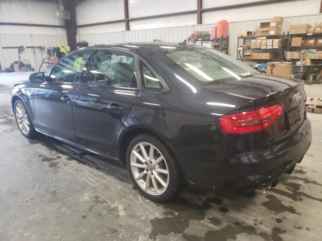 Photo 1 VIN: WAUJFAFLXEN036263 - AUDI A4 PRESTIG 