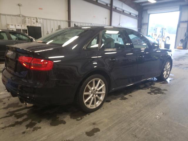 Photo 2 VIN: WAUJFAFLXEN036263 - AUDI A4 PRESTIG 