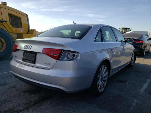 Photo 3 VIN: WAUJFBFL1DN030274 - AUDI A4 PRESTIG 