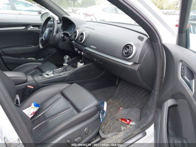 Photo 4 VIN: WAUJFRFF0F1013950 - AUDI A3 