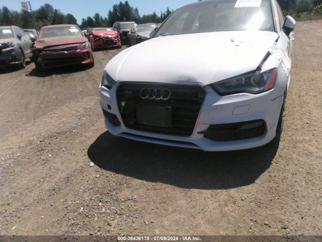 Photo 5 VIN: WAUJFRFF0F1013950 - AUDI A3 