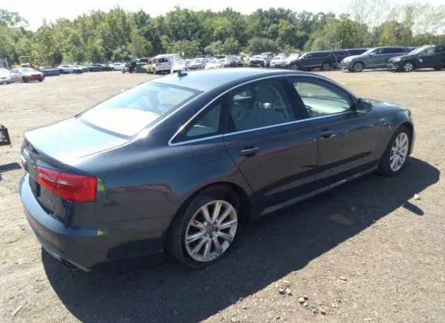 Photo 3 VIN: WAUJGAFC0CN080055 - AUDI A6 