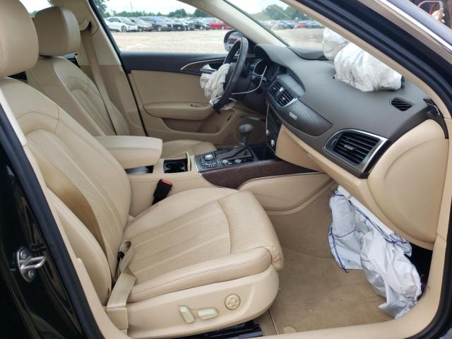 Photo 4 VIN: WAUJGAFC0DN061295 - AUDI A6 PRESTIG 