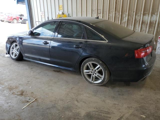 Photo 1 VIN: WAUJGAFC1CN089041 - AUDI A6 PRESTIG 