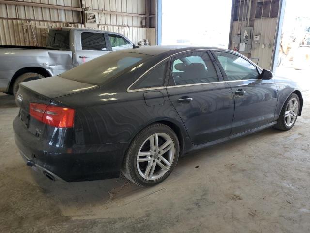 Photo 2 VIN: WAUJGAFC1CN089041 - AUDI A6 PRESTIG 