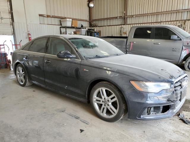 Photo 3 VIN: WAUJGAFC1CN089041 - AUDI A6 PRESTIG 