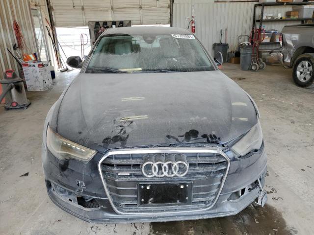 Photo 4 VIN: WAUJGAFC1CN089041 - AUDI A6 PRESTIG 