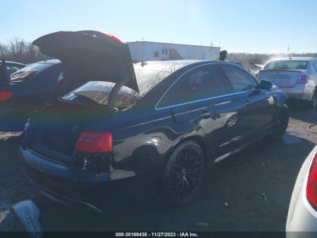 Photo 3 VIN: WAUJGAFC1CN133667 - AUDI A6 