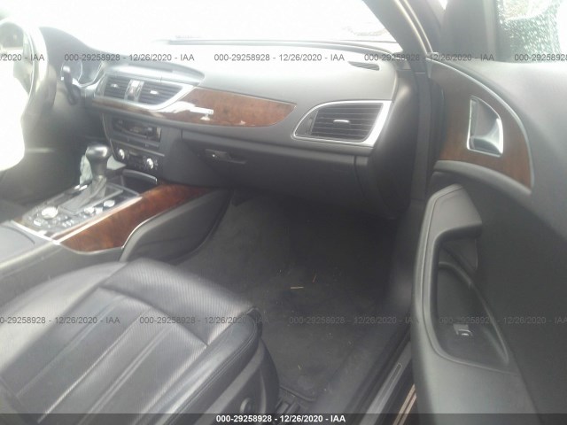 Photo 4 VIN: WAUJGAFC1CN146841 - AUDI A6 