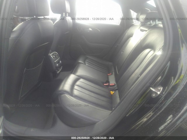 Photo 7 VIN: WAUJGAFC1CN146841 - AUDI A6 