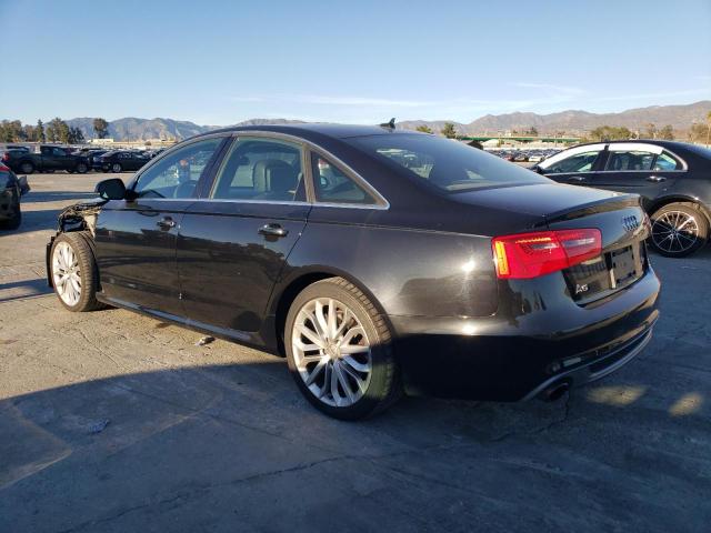 Photo 1 VIN: WAUJGAFC1CN158522 - AUDI A6 