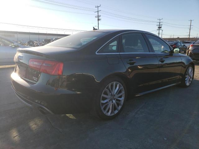 Photo 2 VIN: WAUJGAFC1CN158522 - AUDI A6 