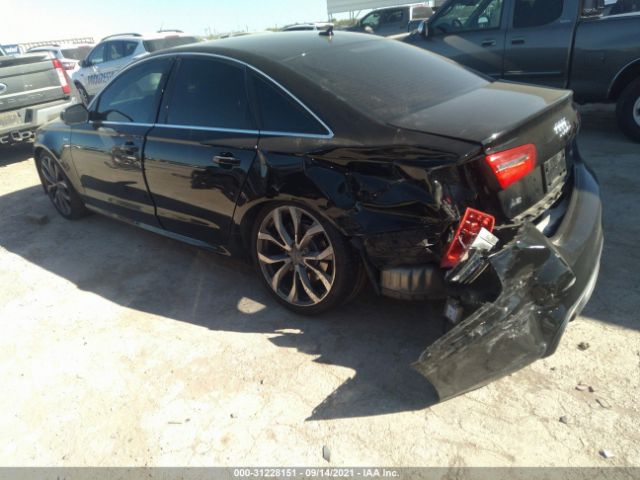 Photo 2 VIN: WAUJGAFC1CN162294 - AUDI A6 