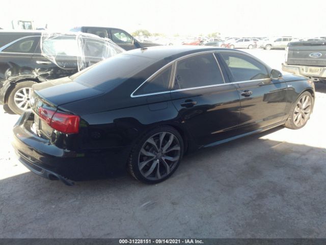 Photo 3 VIN: WAUJGAFC1CN162294 - AUDI A6 