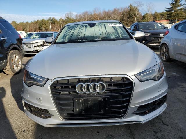 Photo 4 VIN: WAUJGAFC1DN117390 - AUDI A6 