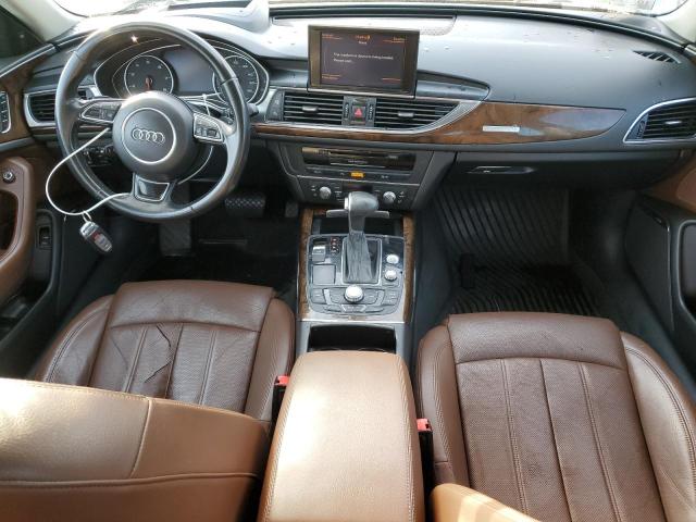 Photo 7 VIN: WAUJGAFC1DN117390 - AUDI A6 