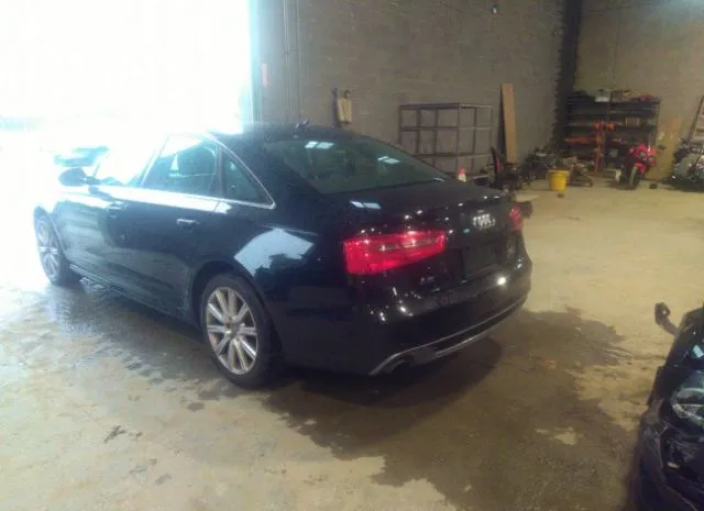 Photo 2 VIN: WAUJGAFC2CN136318 - AUDI A6 