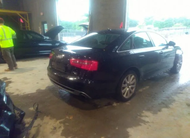 Photo 3 VIN: WAUJGAFC2CN136318 - AUDI A6 