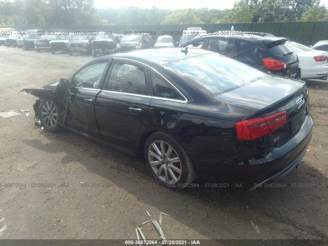 Photo 2 VIN: WAUJGAFC2DN061282 - AUDI A6 