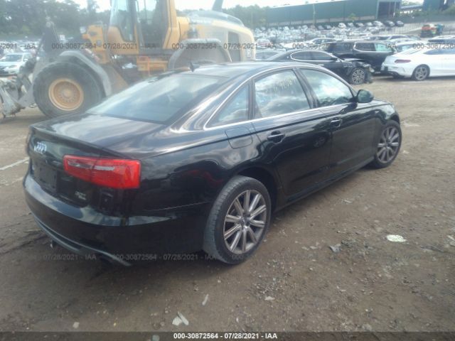 Photo 3 VIN: WAUJGAFC2DN061282 - AUDI A6 