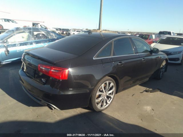 Photo 3 VIN: WAUJGAFC4CN072959 - AUDI A6 