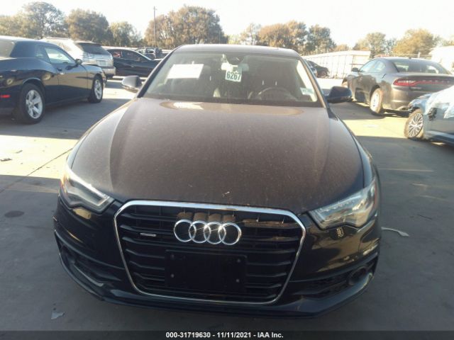 Photo 5 VIN: WAUJGAFC4CN072959 - AUDI A6 