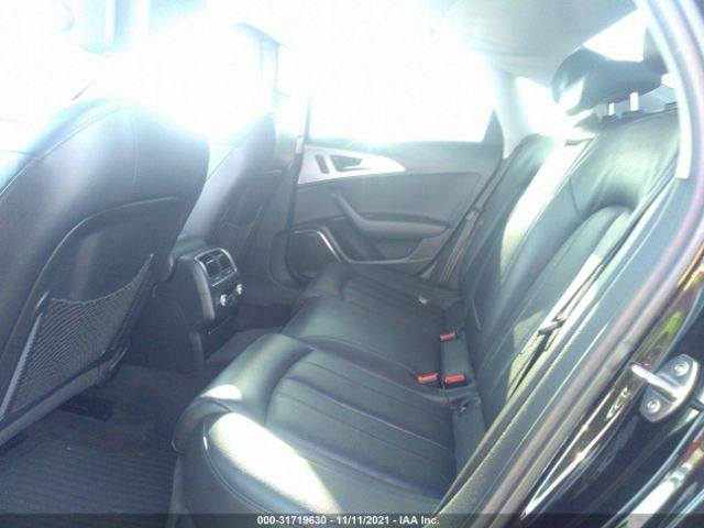 Photo 7 VIN: WAUJGAFC4CN072959 - AUDI A6 