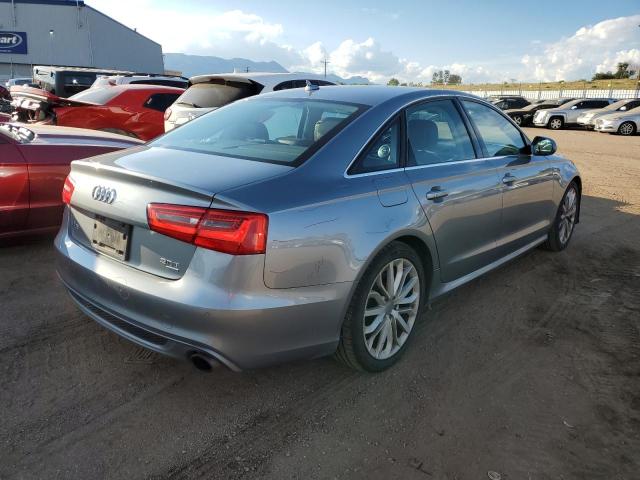 Photo 2 VIN: WAUJGAFC4DN069867 - AUDI A6 