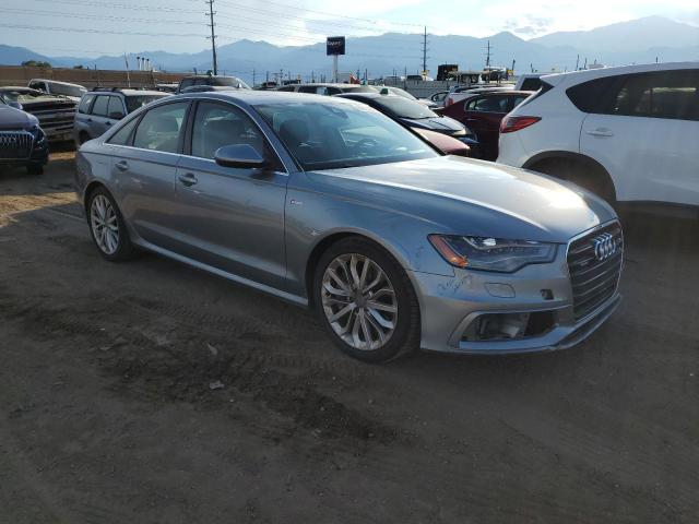 Photo 3 VIN: WAUJGAFC4DN069867 - AUDI A6 