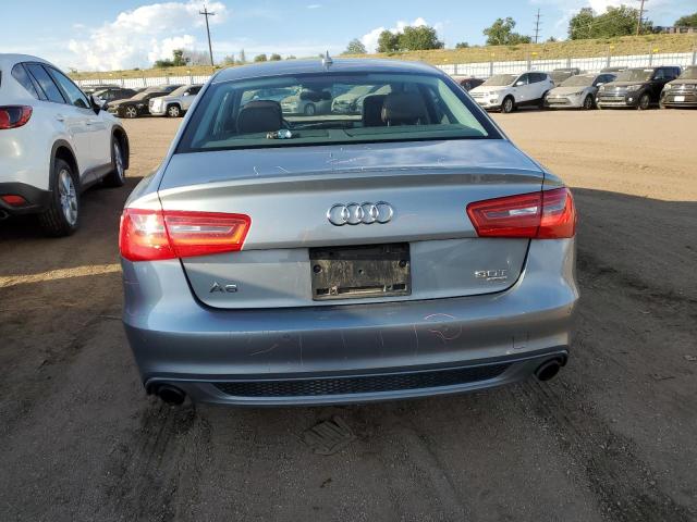 Photo 5 VIN: WAUJGAFC4DN069867 - AUDI A6 