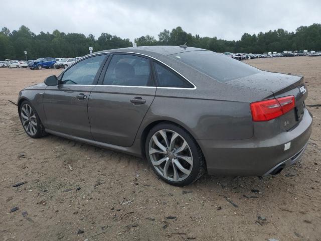 Photo 1 VIN: WAUJGAFC6CN090217 - AUDI A6 PRESTIG 