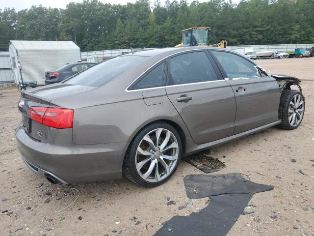 Photo 2 VIN: WAUJGAFC6CN090217 - AUDI A6 PRESTIG 