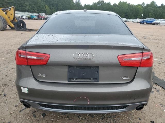 Photo 5 VIN: WAUJGAFC6CN090217 - AUDI A6 PRESTIG 