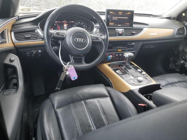 Photo 7 VIN: WAUJGAFC6CN090217 - AUDI A6 PRESTIG 