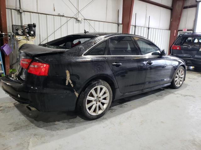 Photo 2 VIN: WAUJGAFC6DN044288 - AUDI A6 PRESTIG 